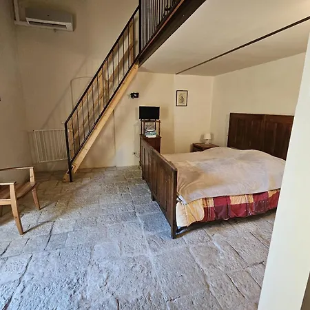 Farm stay Donna Nora