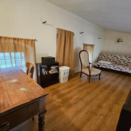 Donna Nora * Palombaio